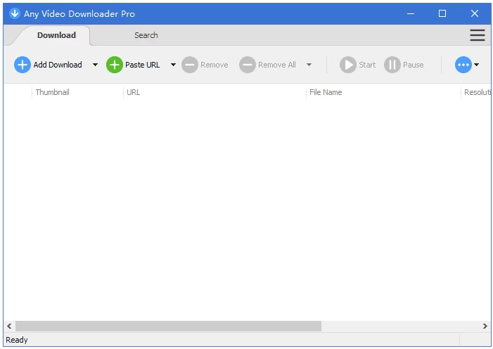 Any Video Downloader Pro：批量下载高清视频的便携工具-山海之花 - 宝藏星球屋
