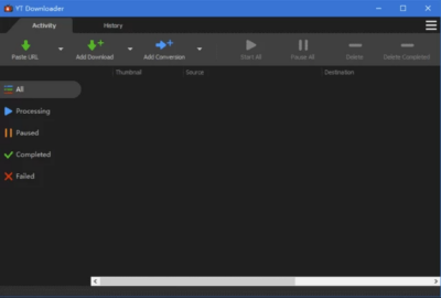 YT Downloader 下载YouTube视频工具：轻松保存高清视频的便携方-山海之花 - 宝藏星球屋