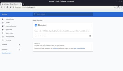 Ungoogled-Chromium v151.0.7922.71-1.1 中文-山海之花 - 宝藏星球屋