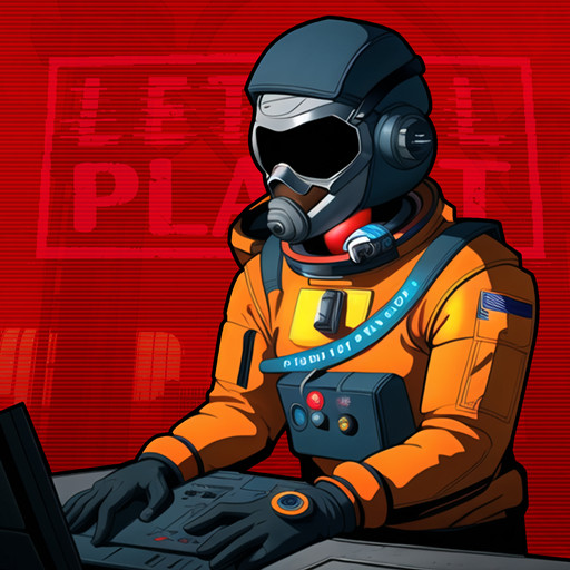 Lethal Planet: Scrap Company 截图