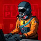 Lethal Planet: Scrap Company 截图