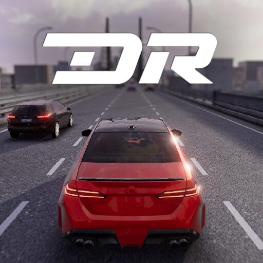 《梦幻之路：多人游戏》v1.4.2 手机MOD版！八人实时竞速连战技术验证，赛道短程化设计，单局胜负取决于弯道挤碰和氮气释放时机-山海之花 - 宝藏星球屋