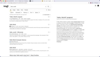 Helium 浏览器 v0.14.9.1 绿色版：注重隐私的 Chromium-山海之花 - 宝藏星球屋