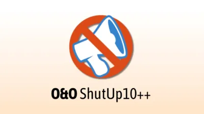 O&O ShutUp10 Premium v3.3.1119 Windows隐私设置工具-山海之花 - 宝藏星球屋