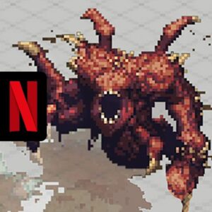 《怪奇物语 3：游戏》v1.4.7 手机MOD版！多人合作解谜，玩家扮演12名剧集角色在像素霍金斯镇探索作战，忠实还原第三季剧情