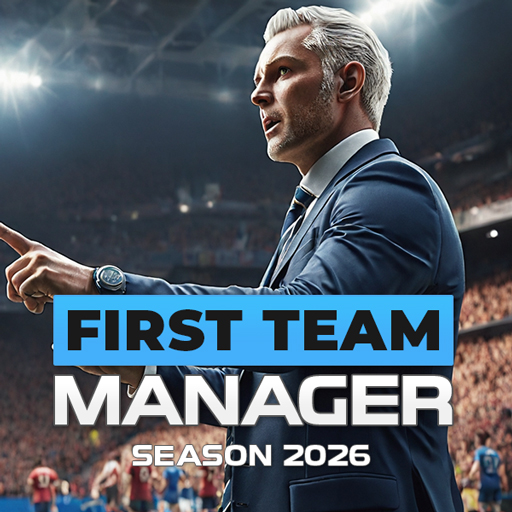 《First Team Manager 2026》v1.0.5 手机MOD版！一款以纯文字数据模拟驱动、注重战术决策和转会管理的足球俱乐部经营游戏-山海之花 - 宝藏星球屋