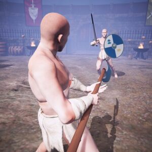 《混血格斗》v1.0.6 手机MOD版!以帧级精确的格挡与闪避判定为核心,搭配半人类半魔族差异化技能,实现无属性加成的公平竞技对战
