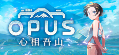 《OPUS：心相吾山》一款以相机为核心交互的叙事冒险游戏。玩家扮演中年摄影师，在亡土中为失忆女孩拍照，通过镜头揭露被遗忘的回忆。