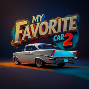 《My Favorite Car 2》v0.0.8 手机MOD版！通过手动拆装零件与多轮价格博弈，模拟从事故车到可售整车的完整增值链条，强调成本与时间管理