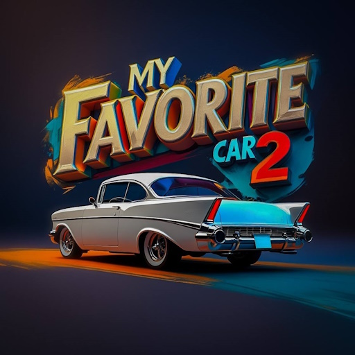 《My Favorite Car 2》v0.0.8 手机MOD版!通过手动拆装零件与多轮价格博弈,模拟从事故车到可售整车的完整增值链条,强调成本与时间管理-山海之花 - 宝藏星球屋