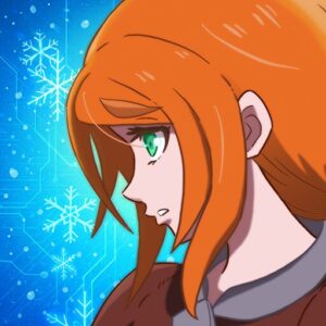 《氧化亚锡》v1.0.9 手机MOD版！科幻题材下冰原滑行战斗与探索解谜相结合的核心内容，附加免费购物MOD降低入门门槛