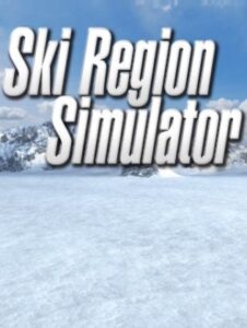 《滑雪胜地模拟器》一款以滑雪场经营为主题的模拟建造游戏。玩家可自由规划雪道、建造缆车与商铺，通过平衡收支提升游客满意度，适合喜爱经营策略的玩家。