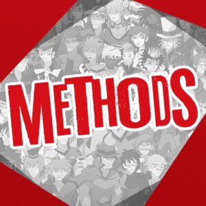 《探案法：侦探大赛合集》v1.0.1 手机完整版！一份打包五部独立推理案件的完整关卡，适合一次性连续推演