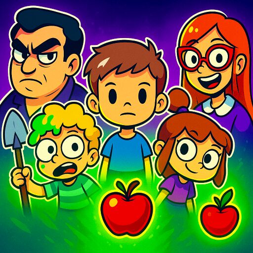 《Kindergarten 3》v1 手机完整版！一周目强制多路线死亡循环，用反复试错和队友技能搭配推动剧情分支，不提供提示地图和存档位-山海之花 - 宝藏星球屋