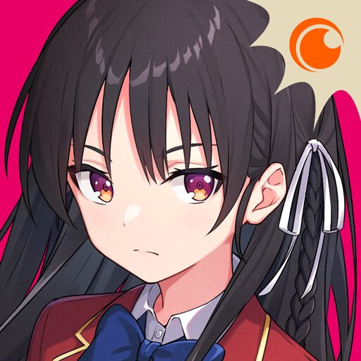 《欢迎来到实力至上主义的教室》v1.1.0 手机MOD版！完整承接动画主线剧情，辅以好感度分支与限时答题机制，推进玩家深度参与角色间的利益博弈-山海之花 - 宝藏星球屋