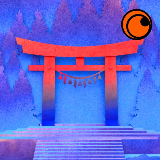 《Crunchyroll: Tengami》v1.30 手机MOD版！立体书翻页机制融合环境音解谜，塑造沉浸式日式纸质童话世界，无战斗纯探索体验-山海之花 - 宝藏星球屋