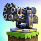 《没有找到任何中文名。  
Block Fortress 2》v1.0.25 手机MOD版！自由搭建可破坏的立体防御工事，配合手动射击与波次防守，形成双层次策略循环-山海之花 - 宝藏星球屋