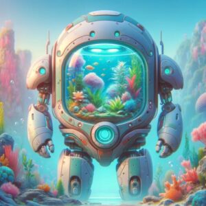 《Project Terrarium》v1.1494.2 手机MOD版!在有限步数内规划多机器人协作,同时规避安保设施并完成全地形覆盖