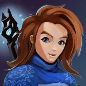 《Braveland Wizard》v1.6.4 手机完整版！回合制走位与技能克制组合，考验法术顺序与站位规划