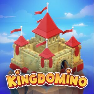 《Kingdomino》v1.0.4013 手机MOD版!完整还原桌游规则的离线数字版,无内购无广告,核心在于5×5网格内的地块拼接与得分计算