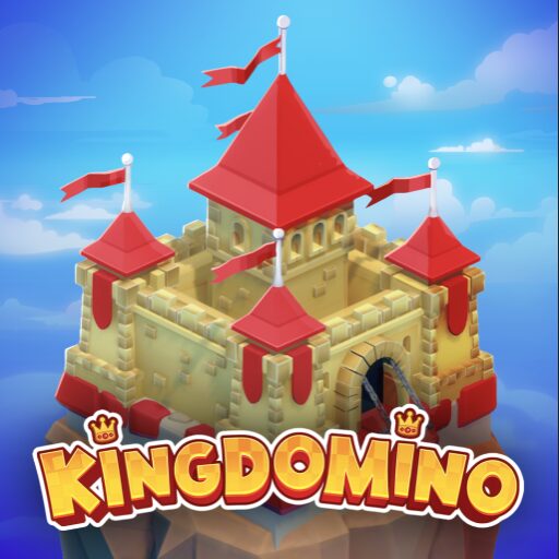 《Kingdomino》v1.0.4013 手机MOD版!完整还原桌游规则的离线数字版,无内购无广告,核心在于5×5网格内的地块拼接与得分计算-山海之花 - 宝藏星球屋