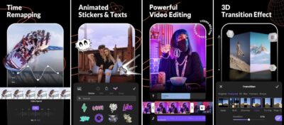 Vidma Editor v2.28.1：轻松制作音乐视频的编辑工具-山海之花 - 宝藏星球屋