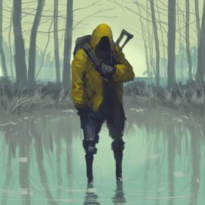 《Cargo Hunters》v0.20.1.90 手机完整版！用PvPvE撤离循环和实时交易市场，构建高风险拾荒与低收益回收并存的循环体系