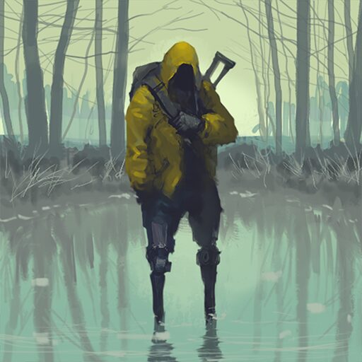 《Cargo Hunters》v0.20.1.90 手机完整版！用PvPvE撤离循环和实时交易市场，构建高风险拾荒与低收益回收并存的循环体系-山海之花 - 宝藏星球屋