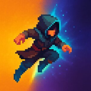 《没有找到任何关于“Pixel Runners: Endless Run”的中文名，因此原样输出：

Pixel Runners: Endless Run》v0.8.5 手机MOD版！