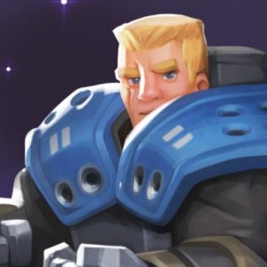 《Spaceland》v1.7.4.223 手机MOD版！回合制战棋与快节奏任务结合，每场战斗五分钟内完成，无需刷级即可推进主线