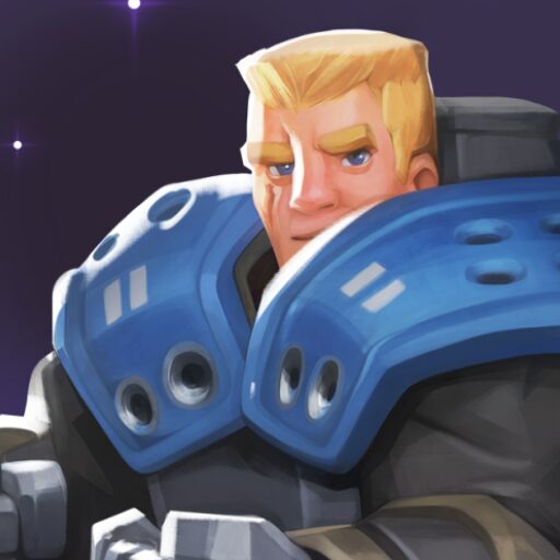 《Spaceland》v1.7.4.223 手机MOD版！回合制战棋与快节奏任务结合，每场战斗五分钟内完成，无需刷级即可推进主线-山海之花 - 宝藏星球屋
