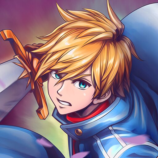 《海之号角：柯罗诺斯地下城》v4 手机完整版！四人小队实时切换战斗，配合随机地下城与永久成长系统，形成轻量Roguelike循环-山海之花 - 宝藏星球屋