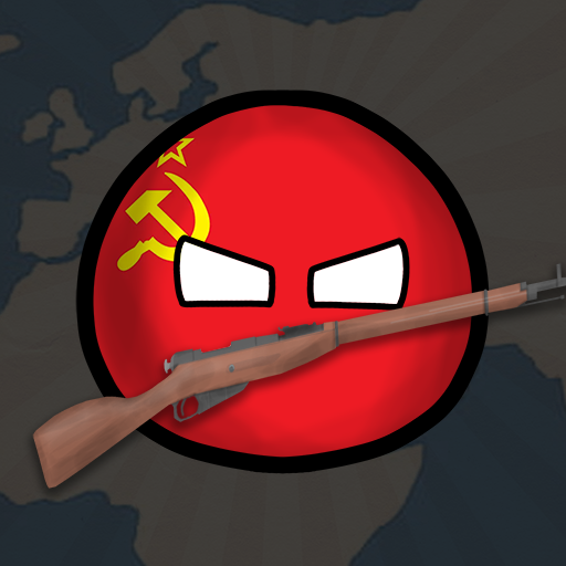 《乡村球：世界 1930》v1.1.3 手机MOD版！回合制控制乡村球国家，用工业点数买兵、结盟和占领省份，AI智力有限但资源规则明确，适合耐心规划每一步的玩家-山海之花 - 宝藏星球屋