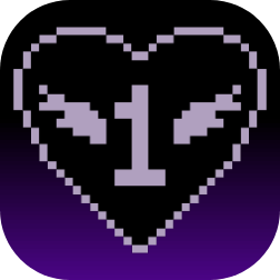 DELTARUNE Chapter 1 截图