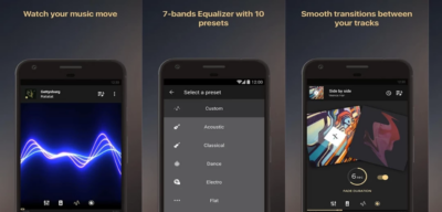 Equalizer FX Pro 低音均衡器：改善安卓音质的系统级音频调节工具-山海之花 - 宝藏星球屋