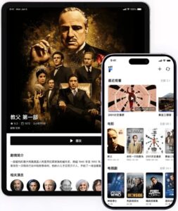网易爆米花媒体播放器：直连网盘影视资源的播放工具-山海之花 - 宝藏星球屋