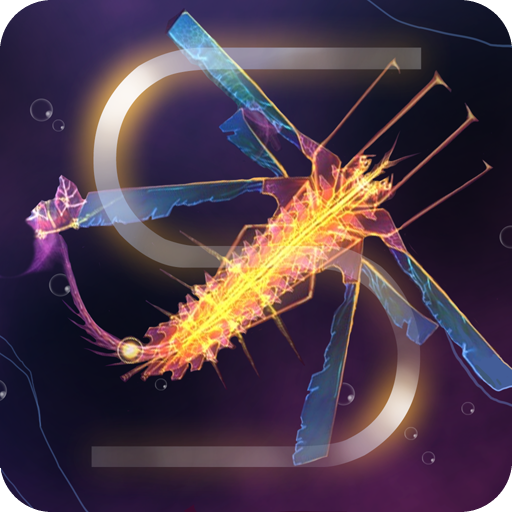 《Sparkle 2 Evo》v4.0.5 手机完整版！滑动吞噬光点推进生物进化，80关流程无内购无强制广告-山海之花 - 宝藏星球屋