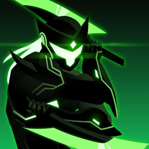 《Overdrive – Ninja Shadow Reven》v1.8.47 手机MOD版！横版动作闯关，三种武器自由切换，以连击和闪避为核心构建战斗系统-山海之花 - 宝藏星球屋