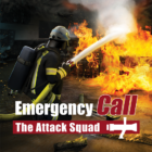 《The Attack Squad》v1.0.38 手机完整版！以消防与救援为主题的载具模拟操作，任务目标明确，无内购无广告，适合短时段离线游玩-山海之花 - 宝藏星球屋