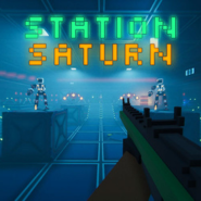 Station Saturn 截图