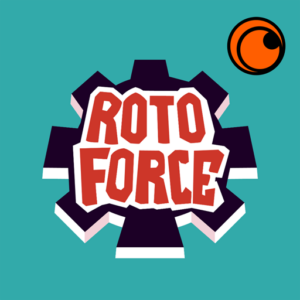 《Crunchyroll: Roto Force》v1.10.44 手机MOD版！旋转炮台加弹幕密集射击，不依赖装备养成，只凭操作反应完成通关
