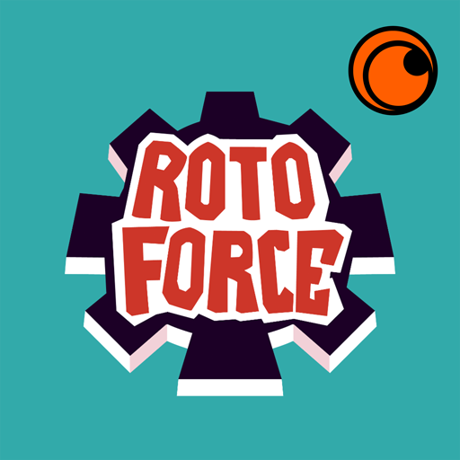 《Crunchyroll: Roto Force》v1.10.44 手机MOD版!旋转炮台加弹幕密集射击,不依赖装备养成,只凭操作反应完成通关-山海之花 - 宝藏星球屋