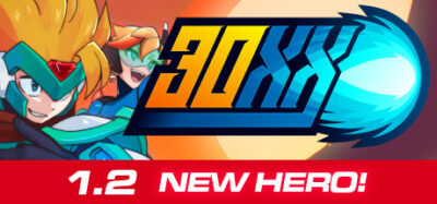 《30XX》一款像素风横版动作肉鸽游戏。关卡随机、角色多样，支持双人合作与自制关卡分享，适合硬核平台跳跃爱好者。