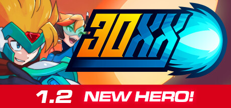 《30XX》一款像素风横版动作肉鸽游戏。关卡随机、角色多样，支持双人合作与自制关卡分享，适合硬核平台跳跃爱好者。-山海之花 - 宝藏星球屋