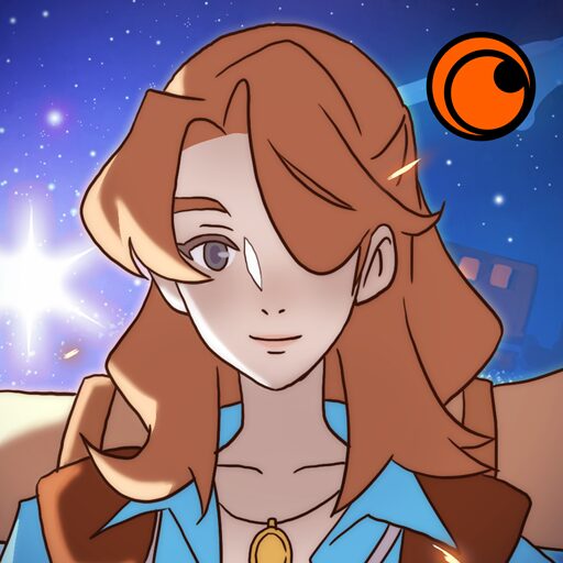 《Crunchyroll The Star Named EOS》v1.0.2 手机MOD版！手绘场景与照片修复谜题结合，以慢节奏叙事驱动，全流程无战斗无广告-山海之花 - 宝藏星球屋