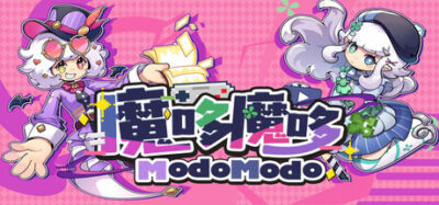 《魔哆魔哆》一款2D+3D混合的轻肉鸽卡牌游戏。玩家扮演魔界主播，以卡牌召唤魔晶战斗，拯救发狂居民，探索多结局剧情。