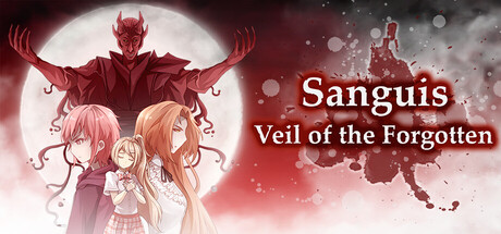 《遗忘者》一款以手绘插图与动态音乐驱动的恐怖视觉小说。玩家在迷雾森林与地牢中探索线索、解谜并做出影响结局的选择,适合单机剧情爱好者。-山海之花 - 宝藏星球屋