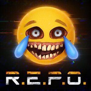 《R.E.P.O. Mobile – Orignal Game》v1.0 手机完整版！合作搬箱逃生，语音交流定战术，隐身道具有限，混乱程度随人数上升