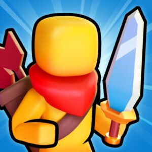 《XP Hero (XP英雄)》v25.1.0 手机MOD版！无限叠加技能树与死后期成长反馈直接挂钩，同一关卡不同技能组合可能导致通关时间相差两倍