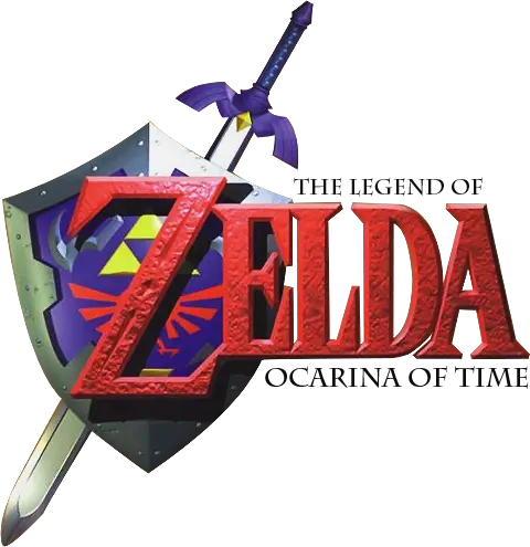 The Legend of Zelda: Ocarina of Time 截图